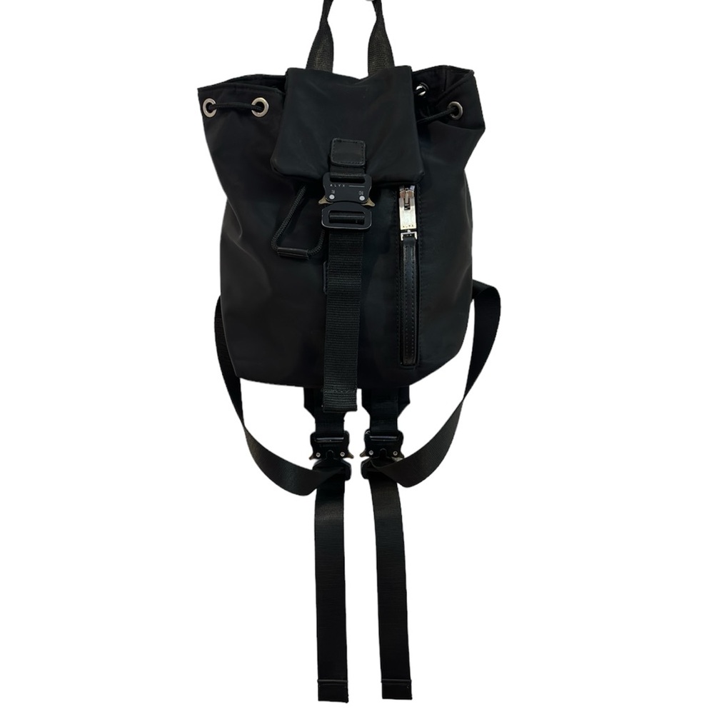 1017 alyx 9SM tank backpack bag